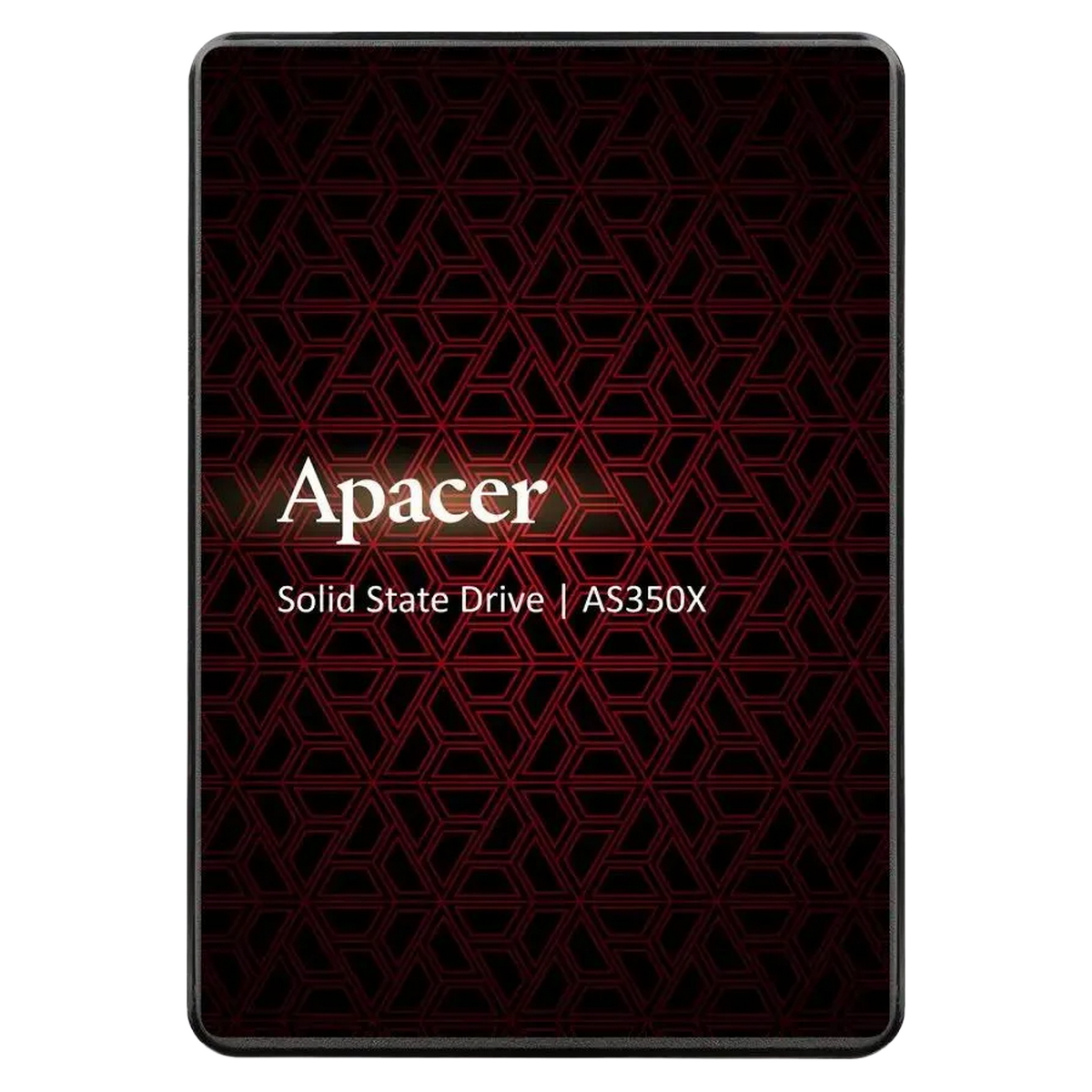 Твердотельный накопитель Apacer SSD PANTHER AS350X 2TB SATA 2.5" 7mm, R560/W540 Mb/s, 3D NAND, IOPS 