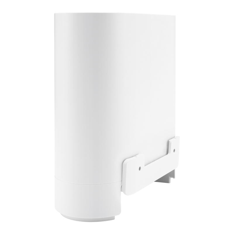 Точка доступа Wi-Fi ASUS EBM68(W-1-PK) WiFi 6 2.5G 3x1G USB 4804+2402+574Mbps 5GHz/2.4GHz /WHITE-1-P