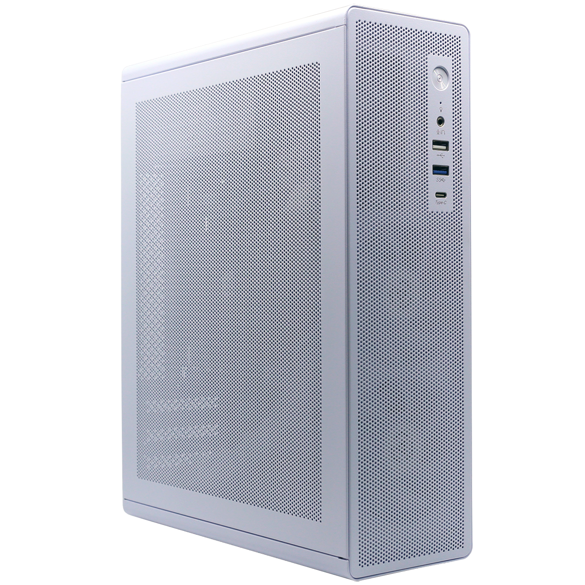 Компьютер Raskat Standart 500 (Intel Core Ultra 5 225, RAM 16Gb, SSD 512Gb, No OS, White)