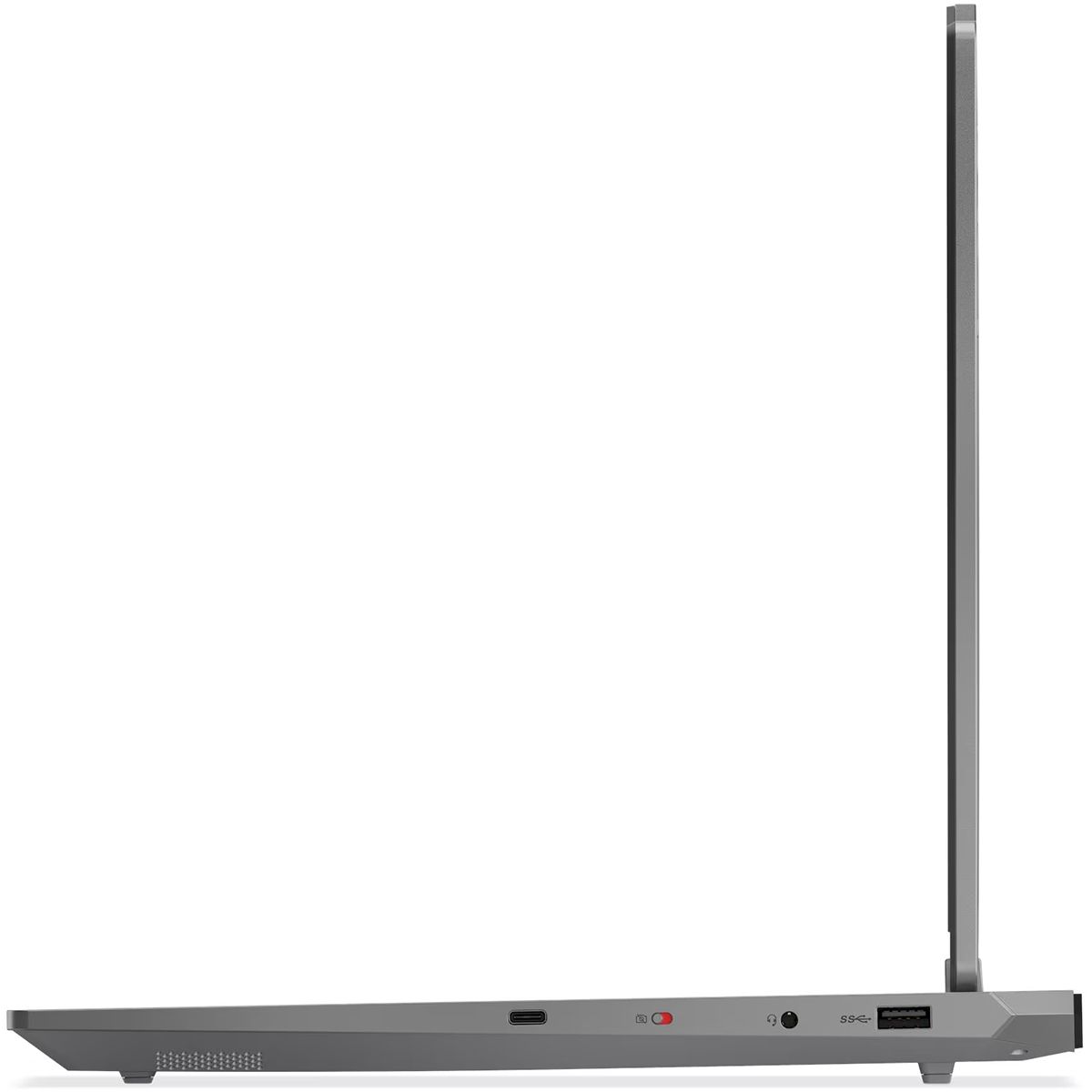 Ноутбук Lenovo LOQ 15IRX10 Intel Core i7-13650HX/16Gb (1*16 D5)/SSD512Gb/RTX5060 8Gb (100W)/15.6&quo