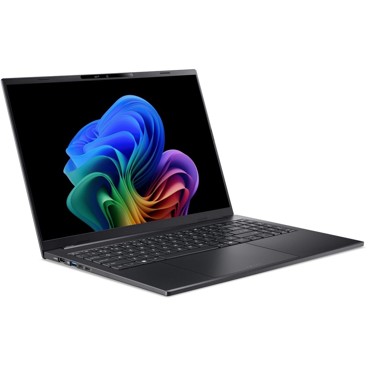 Ноутбук Acer Swift Go 16 SFG16-74-568D Intel Core Ultra 5 226V/16Gb (soldered D5)/SSD1Tb/UMA/16"/OLE