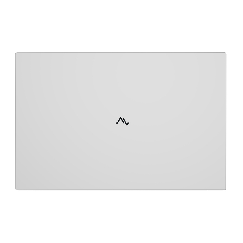 Ноутбук Maibenben M555 15.6"(1920x1080 (матовый) IPS)/AMD Ryzen 5 5500U(2.1Ghz)/8192Mb/512PCISSDGb/I