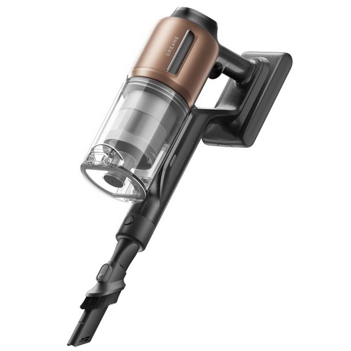 Беспроводной пылесос Dreame Cordless Vacuum Cleaner Z20