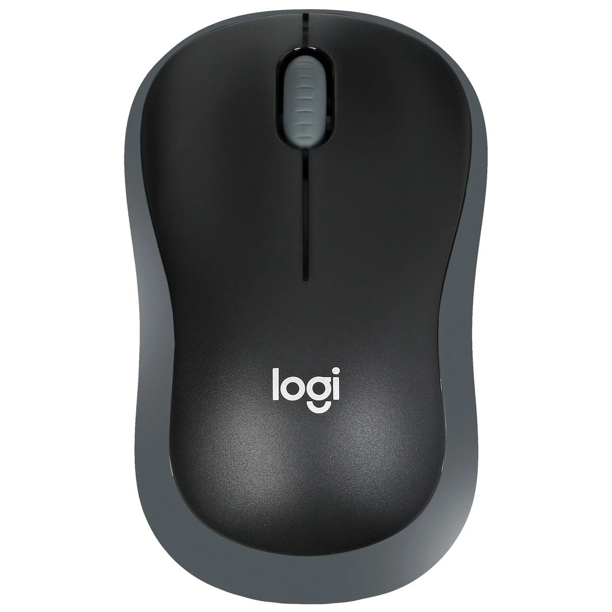 Клавиатура + мышь Logitech MK270 клав:черный мышь:черный USB беспроводная Multimedia (920-004518)