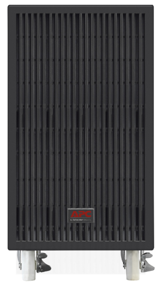 ИБП для ПК и серверов, состоит из: SRV240BP-9A 1 шт., SRVPMGKIL 1 шт. APC Easy UPS SRV 6000VA 230V w