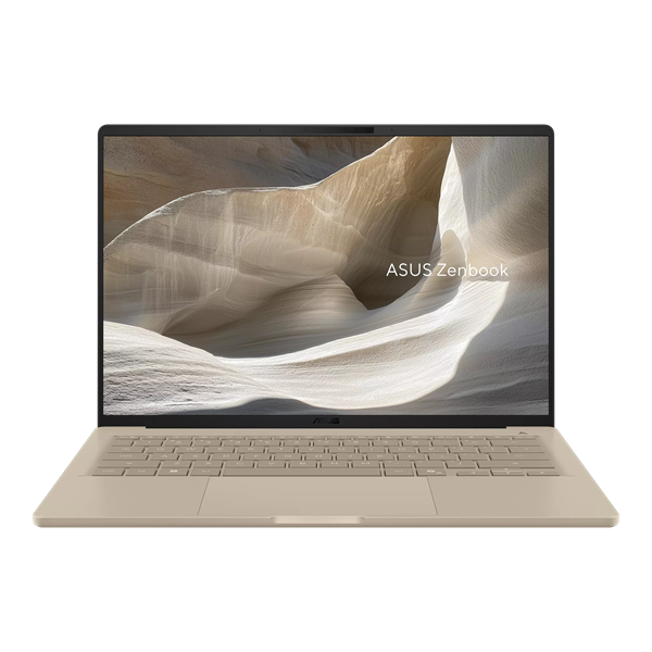 Ноутбук ASUS Zenbook A14 UX3407NA-QD100W Snapdragon X2 Elite (18-core) X2E88100/LPDDR5X 32GB 1TB M.2