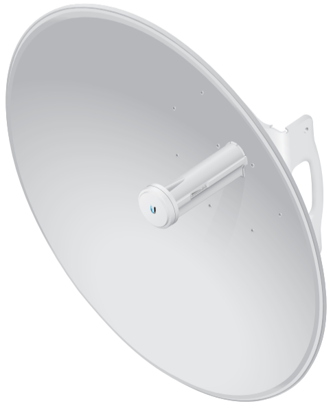 Точка доступа Ubiquiti PowerBeam 5AC, 620mm