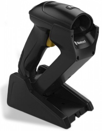 Сканер штрихкода Newland NLS-HR5280 (BT) Retail Version 2D CMOS Mega Pixel Wireless Bluetooth Handhe