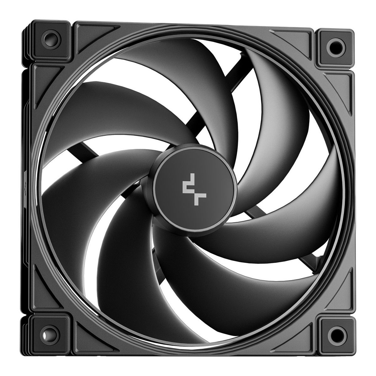 Система водяного охлаждения Deepcool LE360 V2 ARGB Soc-AM5/AM4/1200/1700/1851 черный 4-pin 19-31.6dB