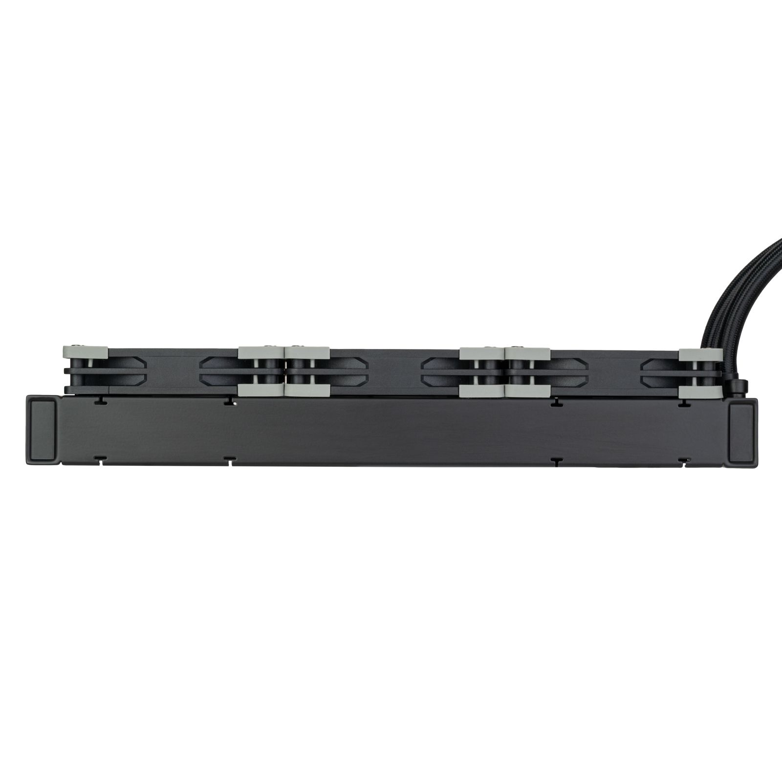 Жидкостная система охлаждения Silverstone G53XE360PD00020