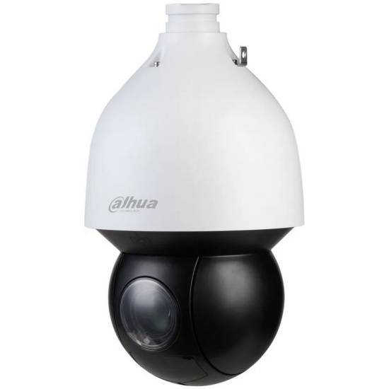 Камера видеонаблюдения IP Dahua DH-SD5A432GB-HNR 4.8-154мм цв. корп.:белый