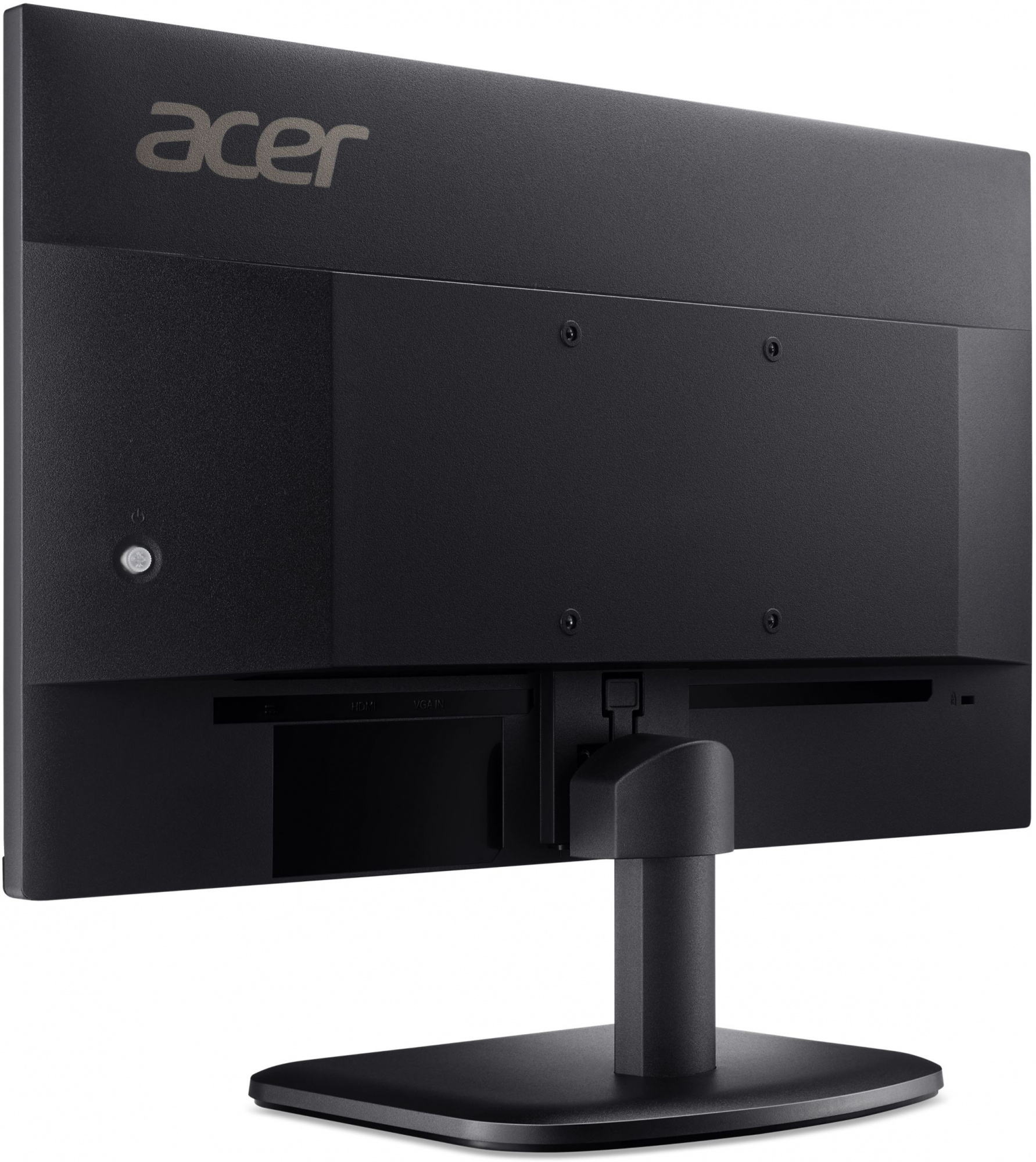 Монитор Acer 21.5" Nitro EK221QHbi черный VA LED 5ms 16:9 HDMI матовая 250cd 178гр/178гр 1920x1080 1