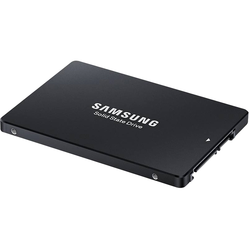 Накопитель SSD Samsung SATA-III 7.68TB MZ7L37T6HBLA-00A07 PM893 2.5" 1 DWPD OEM