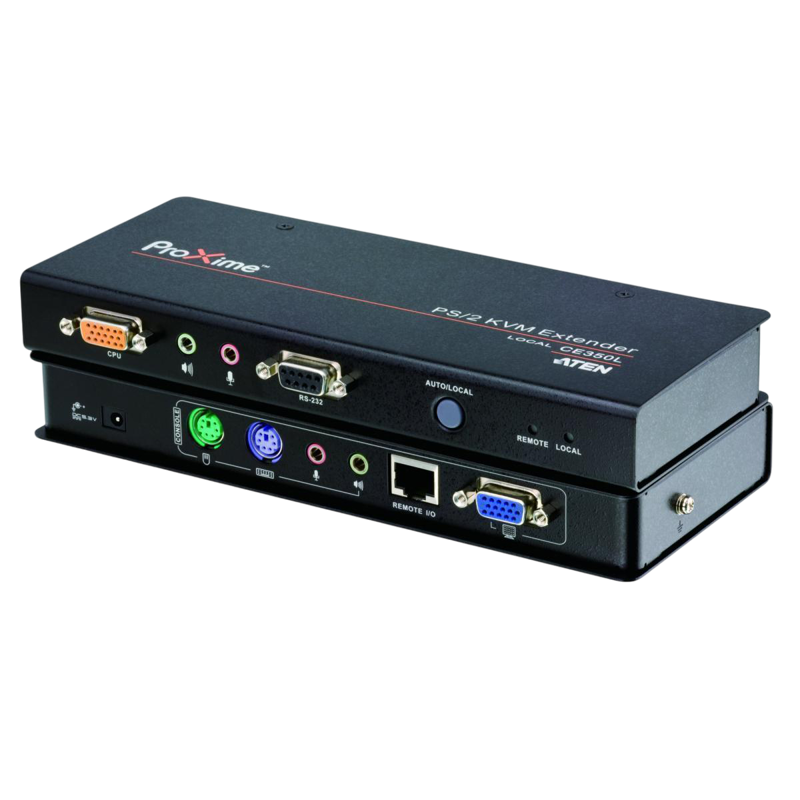 ATEN CE350