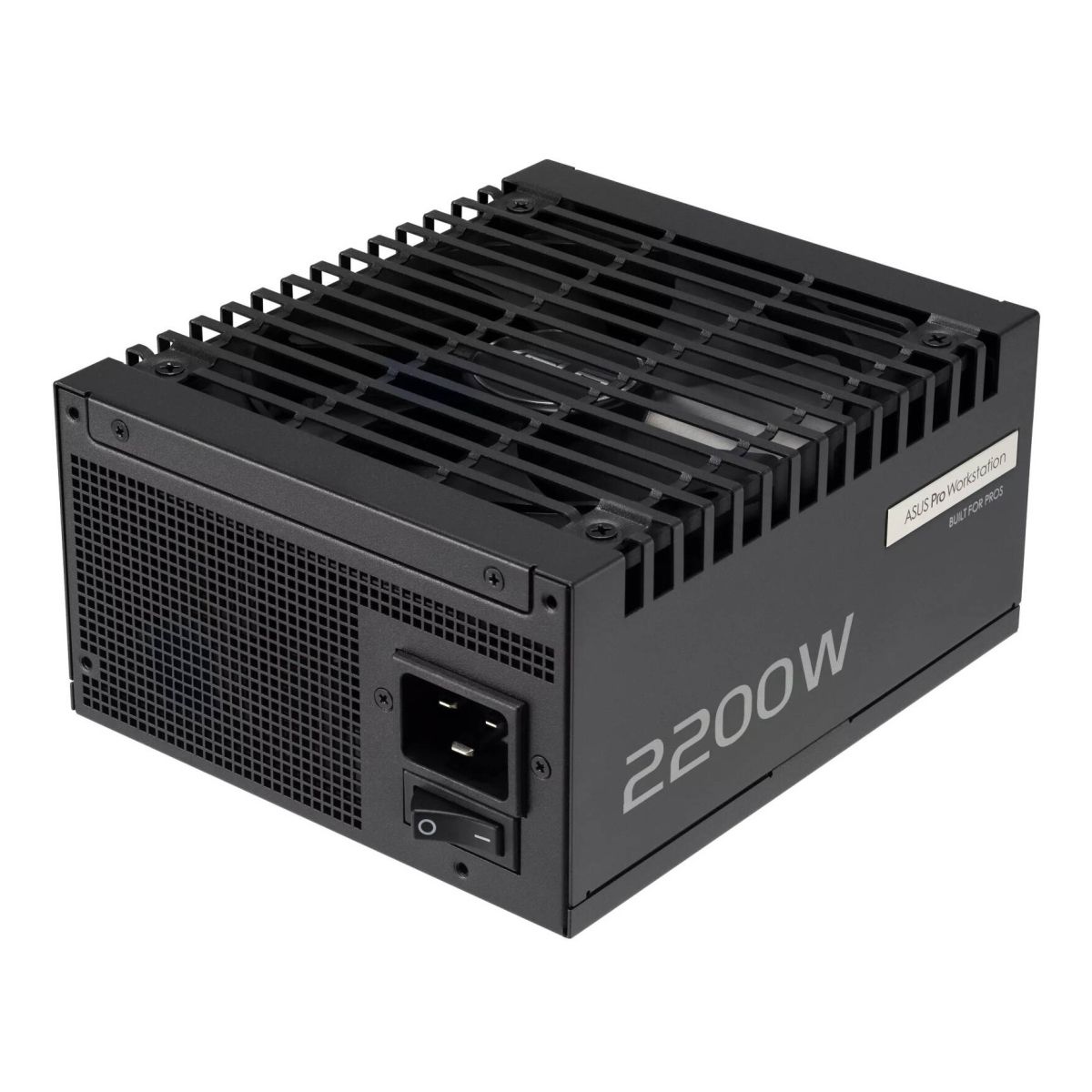 Блок питания ПК ASUS ASUS-PRO-WS-2200P