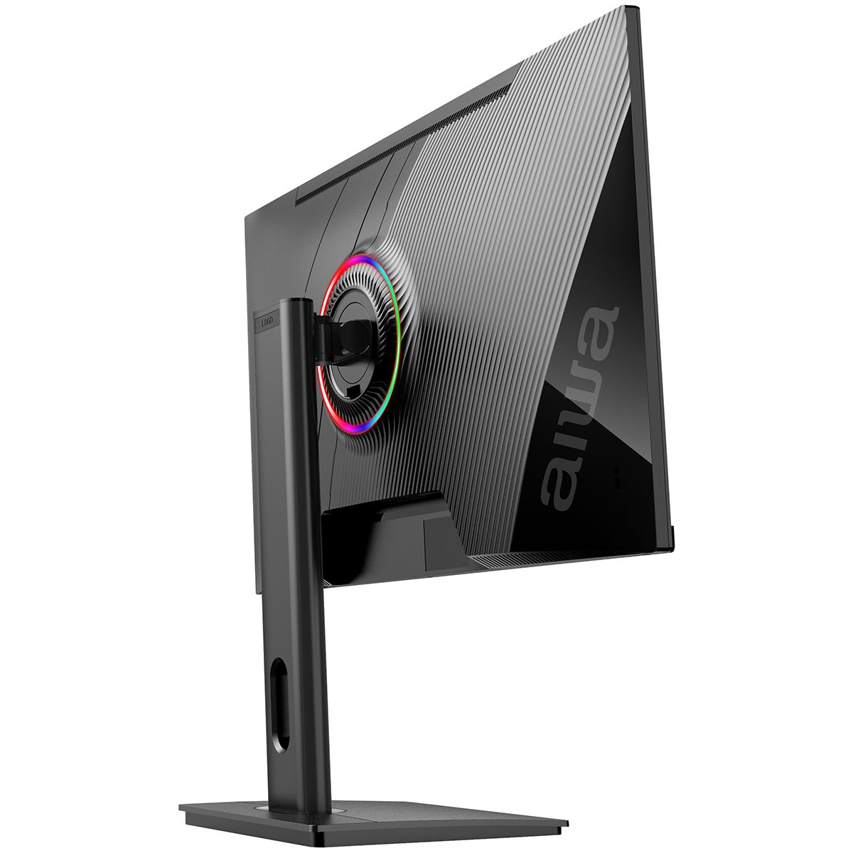 Монитор 24.5" AIWA MD2510  IPS, 1920x1080, 240Hz, 1ms, 350сd/m, 1000:1, HDR | 2xHDMI(2.0), 2xDP