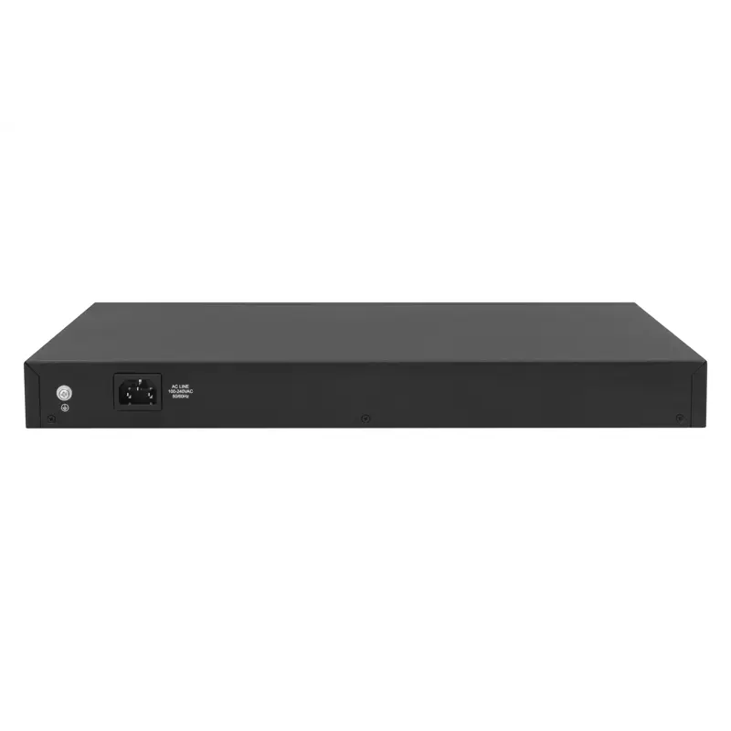Коммутатор SNR SNR-S5310G-48TX-POE (L2+) 48x1Гбит/с 6SFP+ 48PoE 450W управляемый