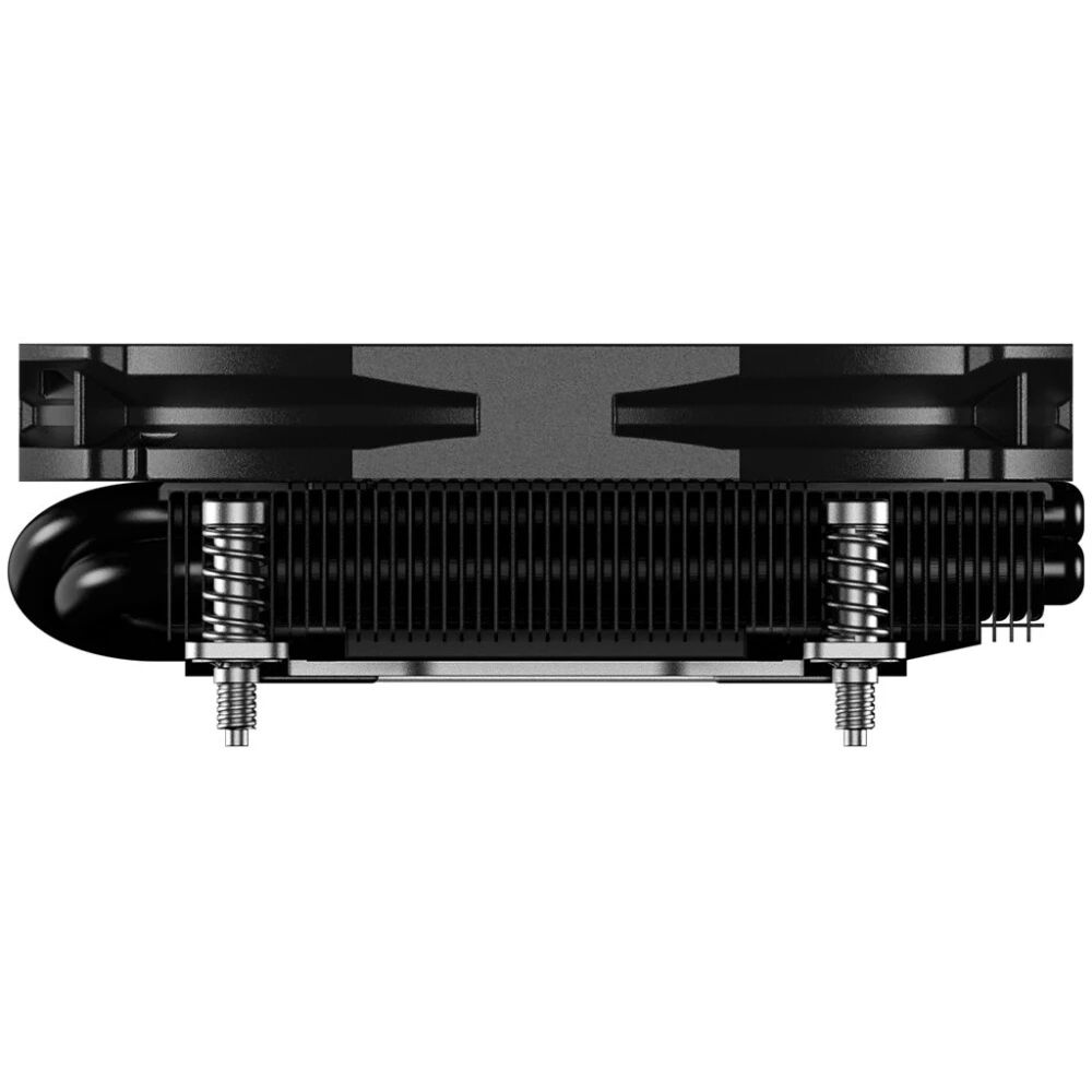 Процессорный кулер ID-Cooling IS-30A, black