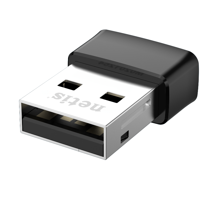 Сетевой адаптер Wi-Fi Netis WF2130 AX300 USB 2.0 (ант.внутр.) 1ант.
