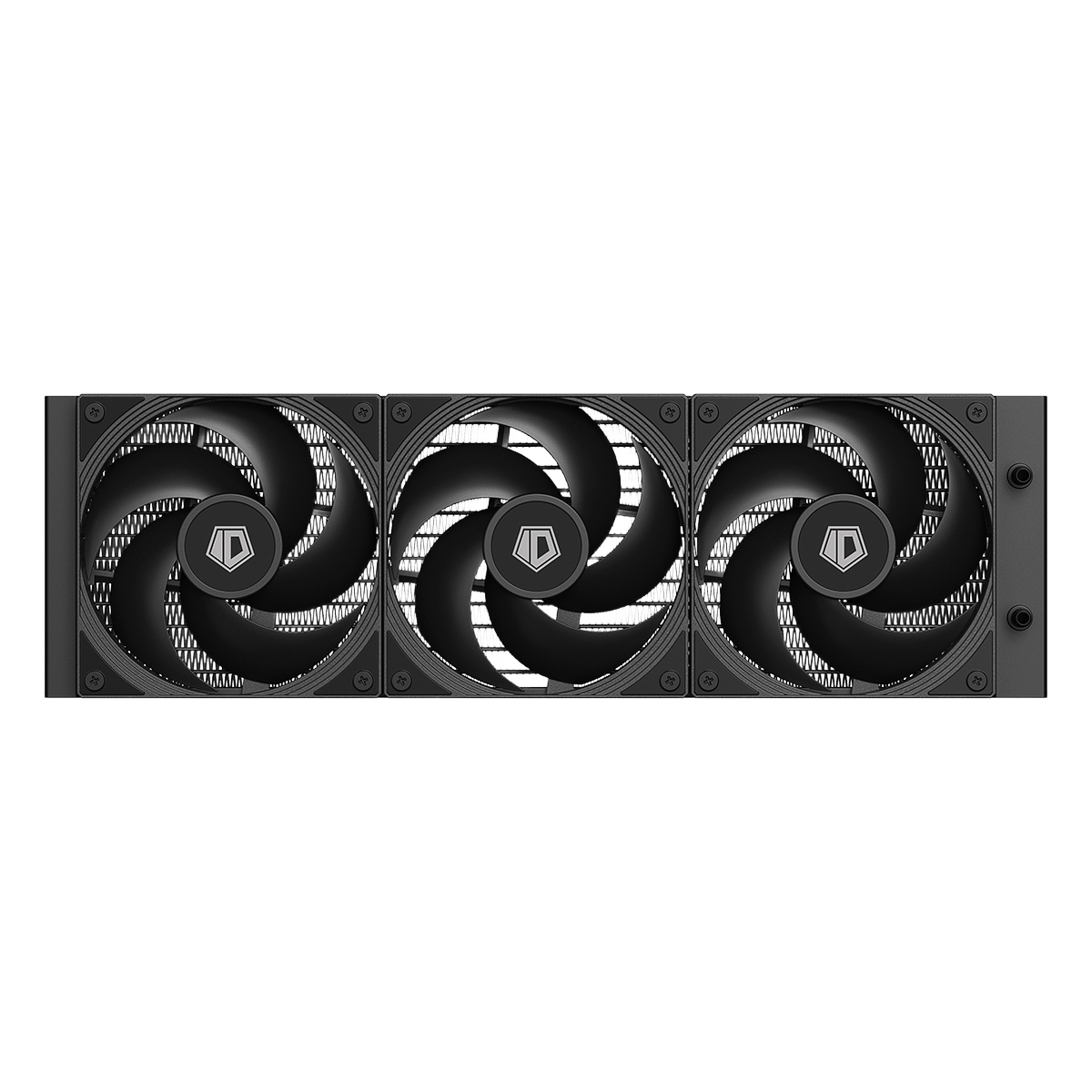 Система водяного охлаждения ID-Cooling SL360 Pro Se Soc-AM5/AM4/1200/1700/1851 черный 4-pin 14-27.2d