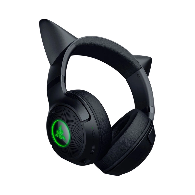 Гарнитура Razer Kraken Kitty V2 BT - Black Headset
