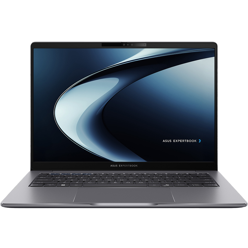 Ноутбук ASUS P3405CVA-LY0251 14"(1920x1200 (матовый) WVA)/Intel Core i7 13620H(2.4Ghz)/16384Mb/512PC