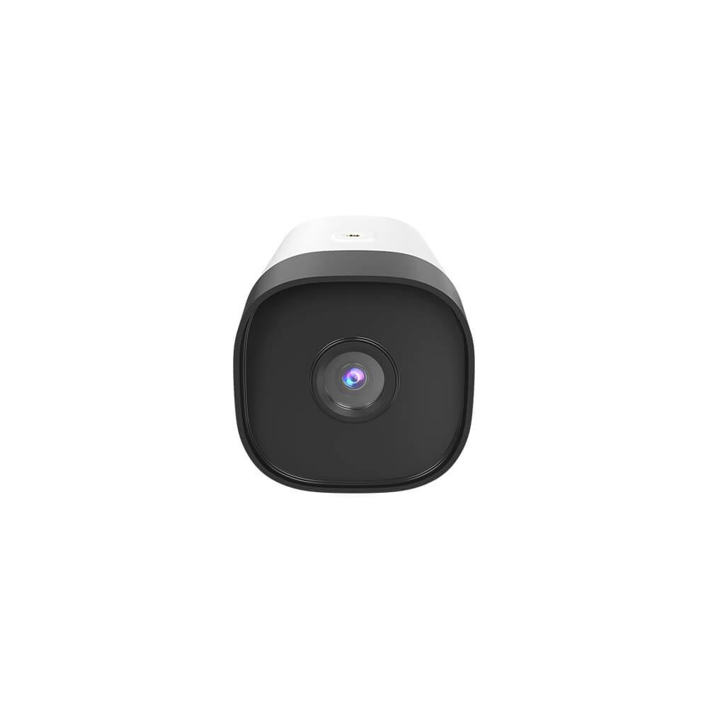 IP-камера Tenda IT7-PRS Цилиндрическая уличная IP-камера, 2560x1440 25 кадр./сек, CMOS, 4Мп, PoE, но