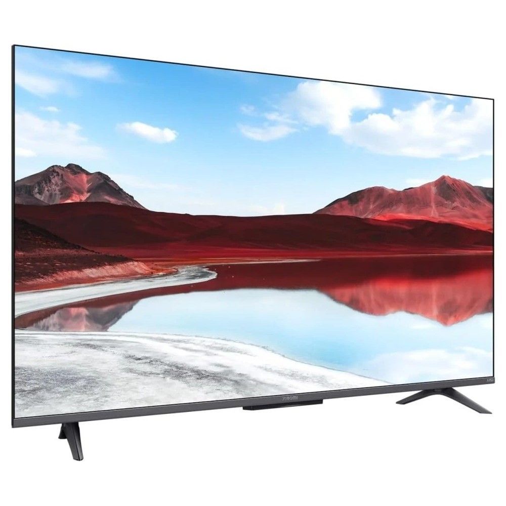 55" Телевизор Q-LED XIAOMI A Pro 55 2025 (L55MA-SRU)