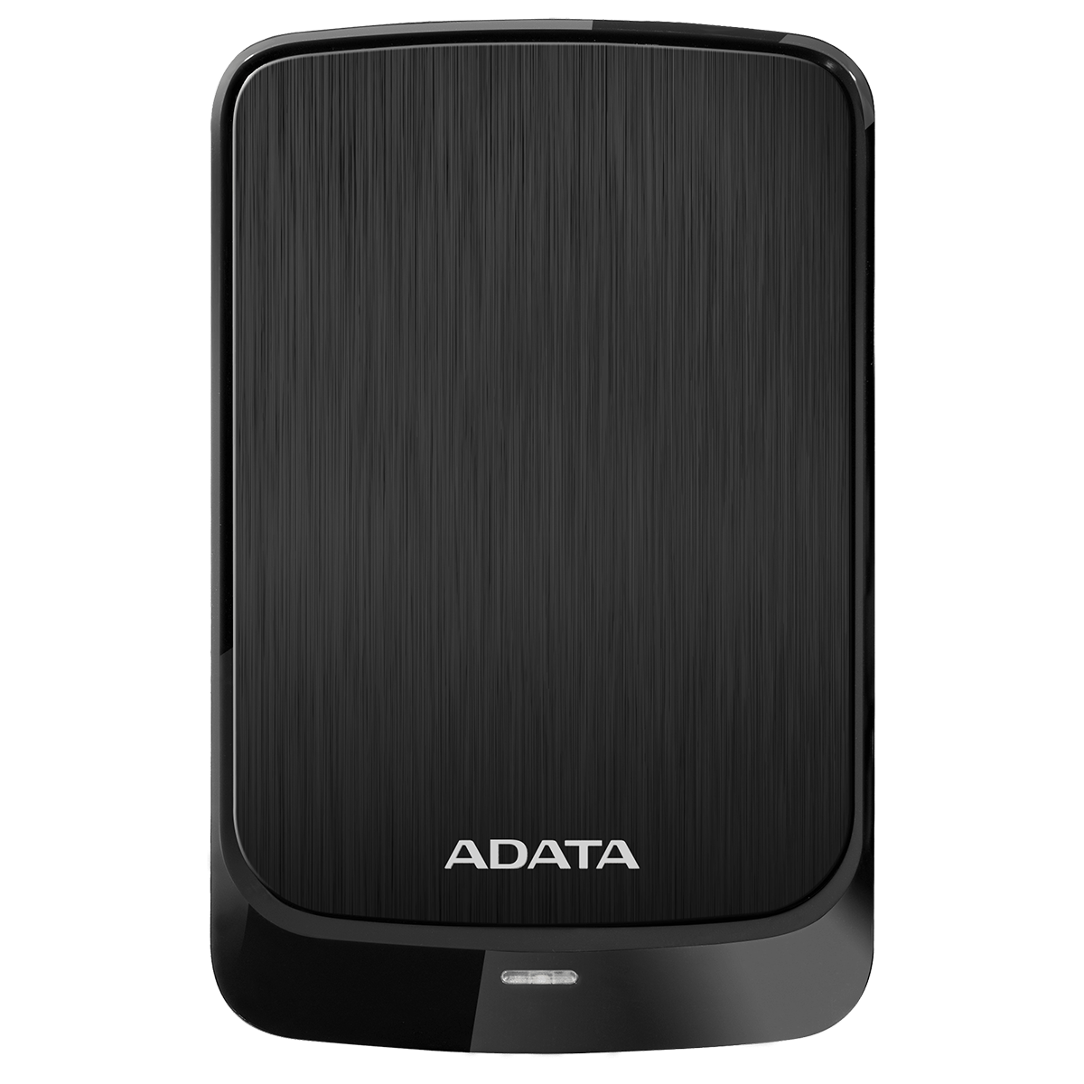 Жесткий диск A-Data USB3.1 1TB AHV320-1TU31-CBK HV320 2.5" черный