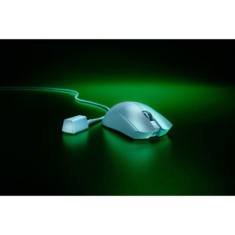 Игровая мышь Razer Viper V3 Pro White Gaming Mouse