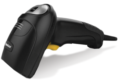 Сканер штрихкода Newland NLS-HR52 2D, USB, Duo Near & Far range Mega Pixel imager with Laser Aimer ,