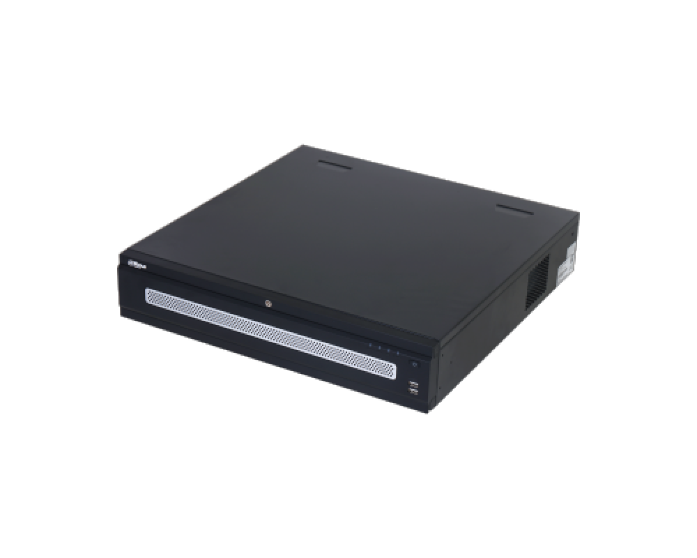 DAHUA DHI-NVR608H-128-XI IP-видеорегистратор