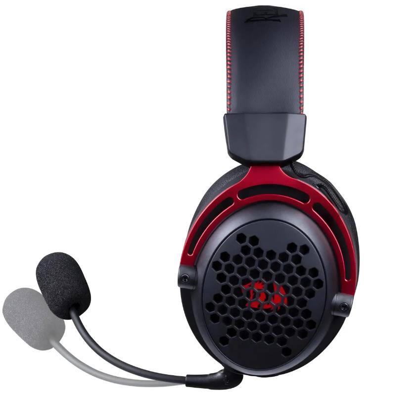 Гарнитура DIOMEDES BLACK 71126 REDRAGON