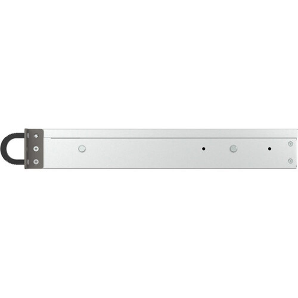 Сетевое хранилище QNAP Network RAID drive, 4 3.5"/2.5" compartments, 2 2.5 Gbps ports, ARM Cortex-A5