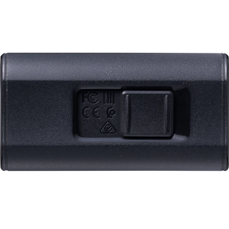 Накопитель SSD A-Data USB3.2 Gen2 2TB SC750-2000G-CCBK SC750 серый
