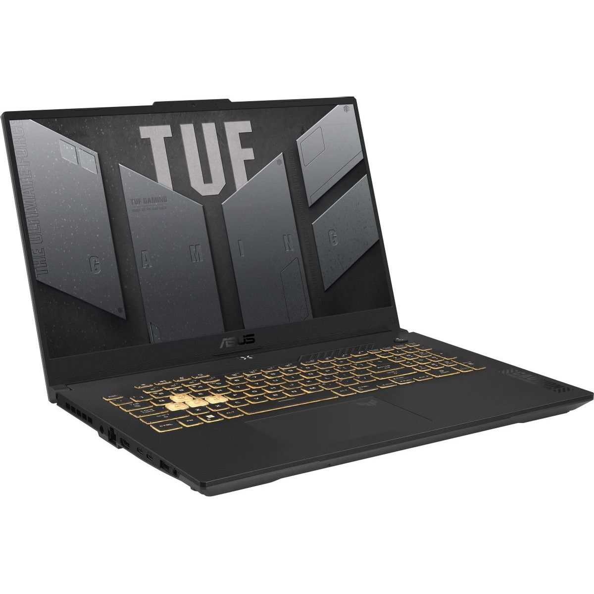 Ноутбук ASUS TUF Gaming F17 FX707VUR-HX225