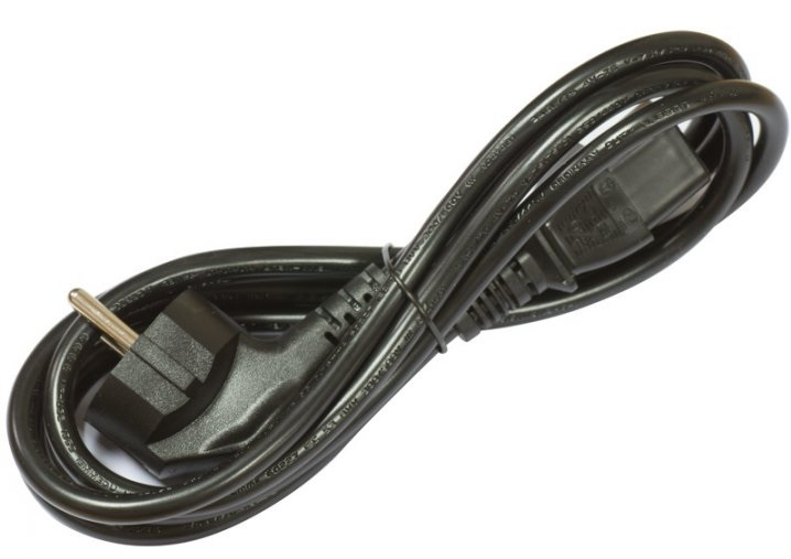 Блок питания MIKROTIK 48V2A96W High power 48V 2A 96W power supply + power plug