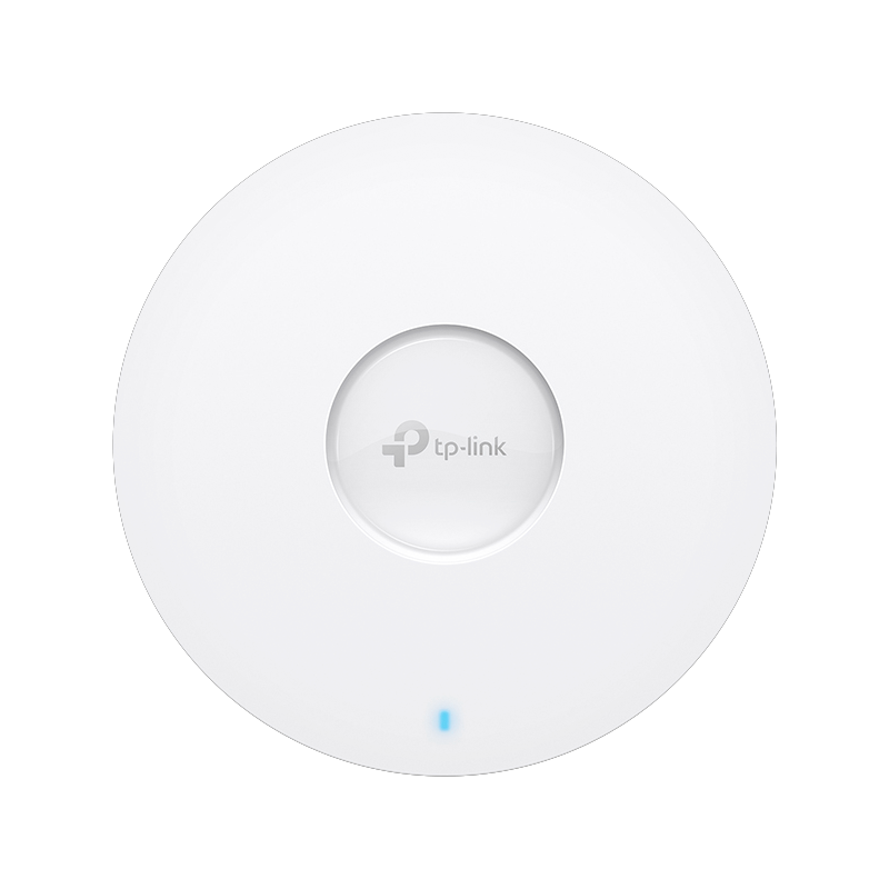 Точка доступа TP-Link EAP660 HD AX3600 100/1000/2500BASE-T белый