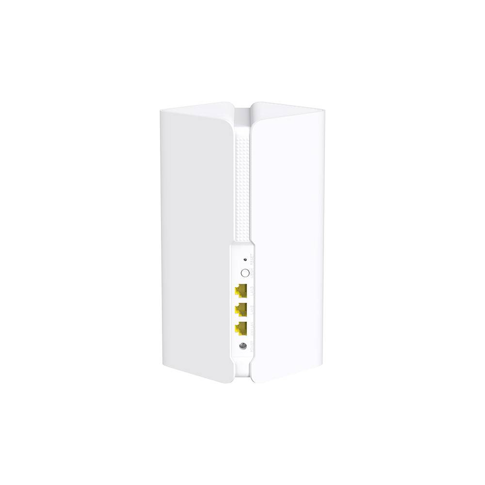 Трехдиапазонная Wi-Fi Mesh система AXE5700 MX21 Pro (2-pack) TENDA