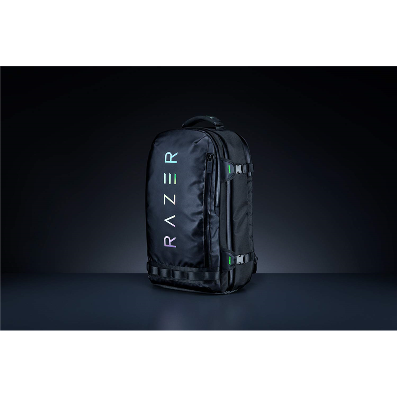 Razer Rogue Backpack 17.3 V3 Chromatic Edition
