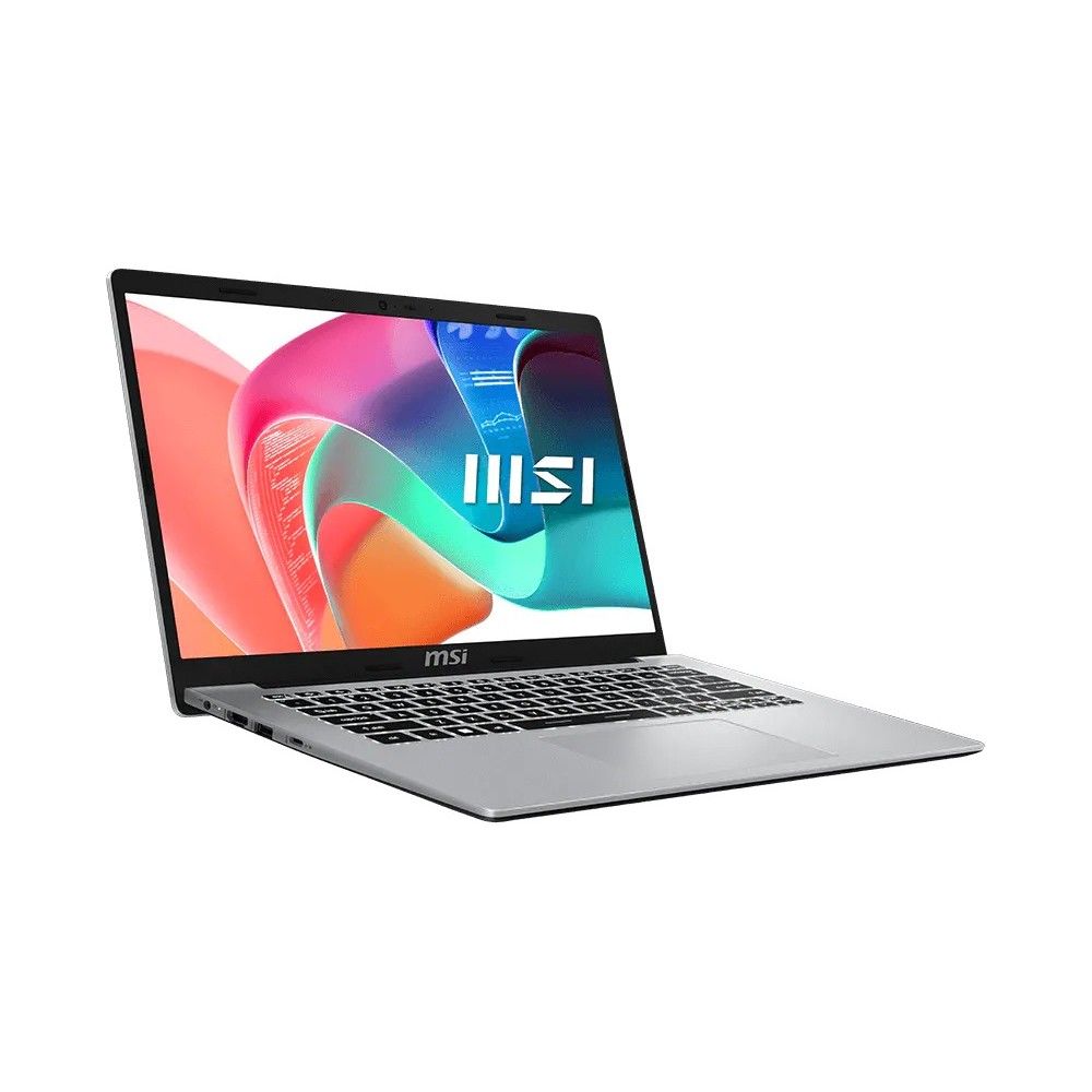 ноутбук MSI Modern 14 F1MG Core 7 150U 14" FHD (1920*1080) IPS, DDR4 16GB (16GB*1),512GB SSD Intel G