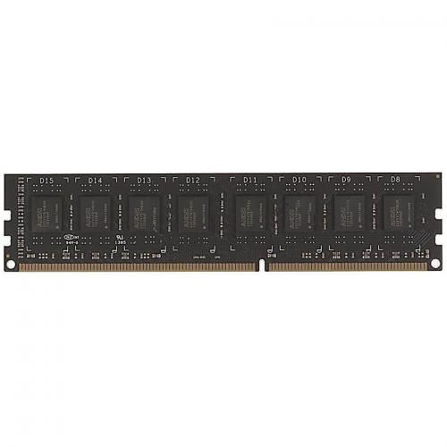 Модуль памяти AMD Radeon 4GB  DDR3L 1600 DIMM R5 Entertainment Series Black R534G1601U1SL-UO Non-ECC