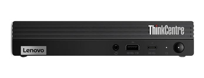 Десктоп Lenovo ThinkCentre Tiny M90q G2  Inte Core i3-10105T, 8Gb, SSD 256Gb, noDVD, KB, M, w\o OS (