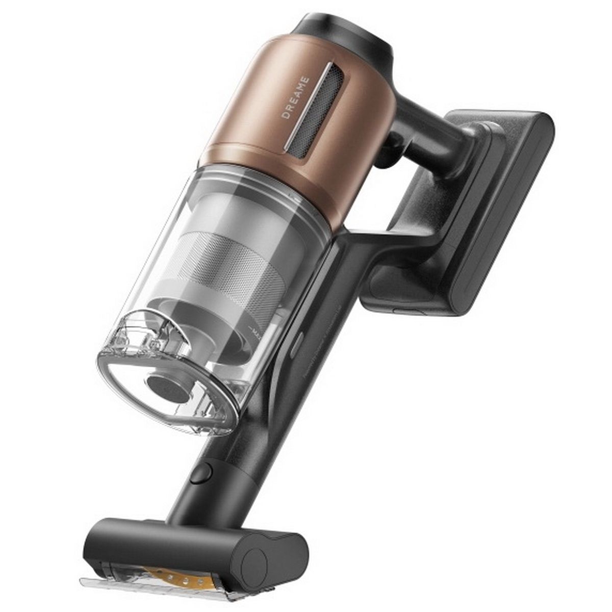 Беспроводной пылесос Dreame Cordless Vacuum Cleaner Z20