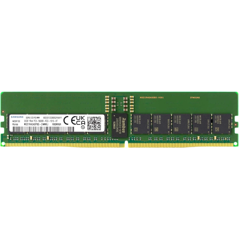Samsung Electronics M321R4GA3PB0-CWMCJ