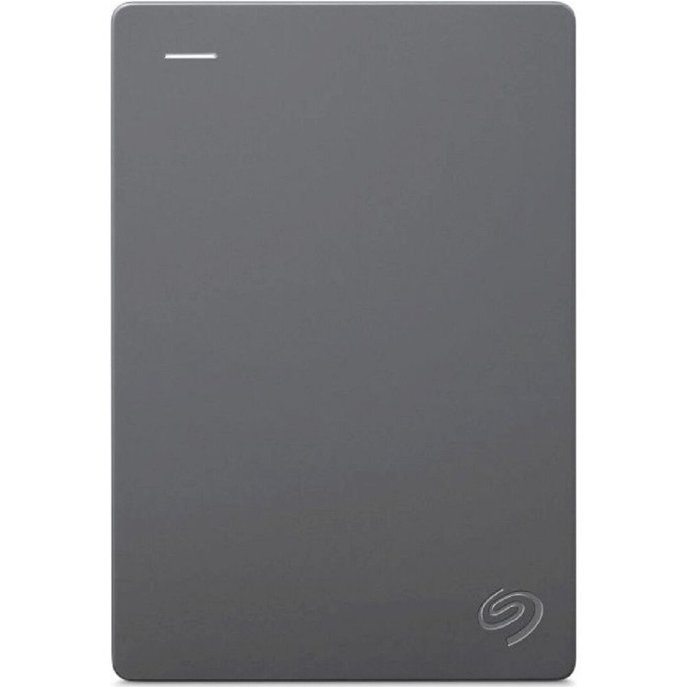 Жесткий диск внешний Seagate Basic STJL2000400 2TB 2.5" USB 3.0, Win, Grey, RTL {4}, (408184)