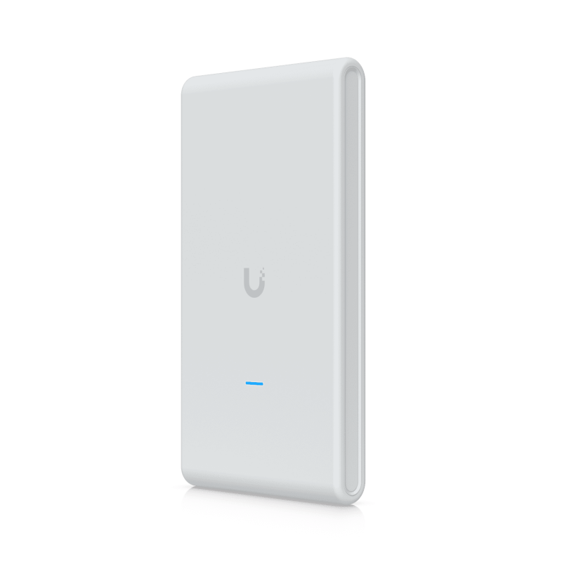 Точка доступа Ubiquiti Unifi U6-Mesh-Pro