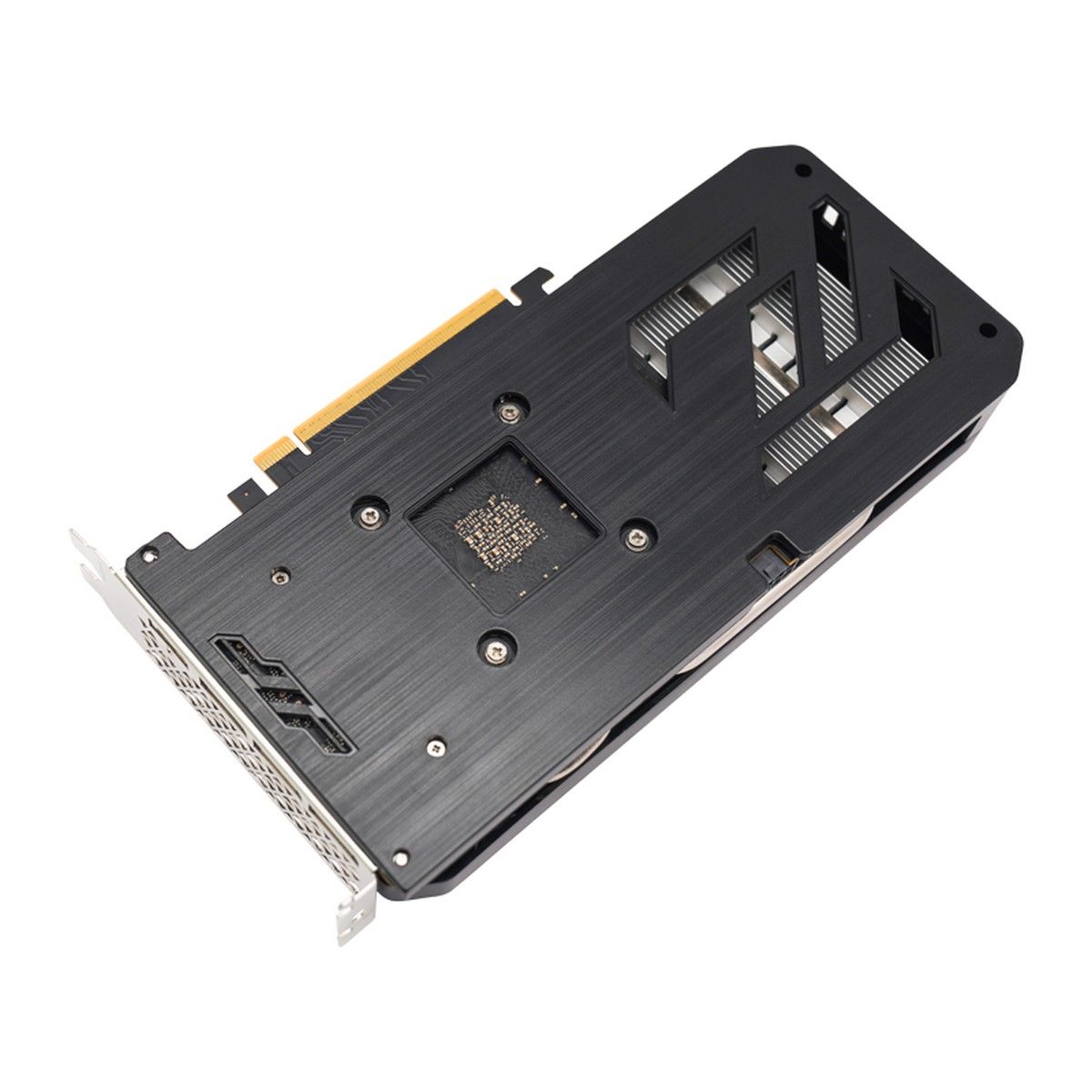 Видеокарта Afox RTX5050 GAMING 8GB GDDR6 128bit 3xDP HDMI 2FAN RTL