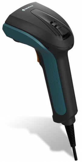 Сканер штрихкода промышленный Newland NLS-NVH220 HD, Industrial, 2D 1280  960, Red/White /blue LEDs,