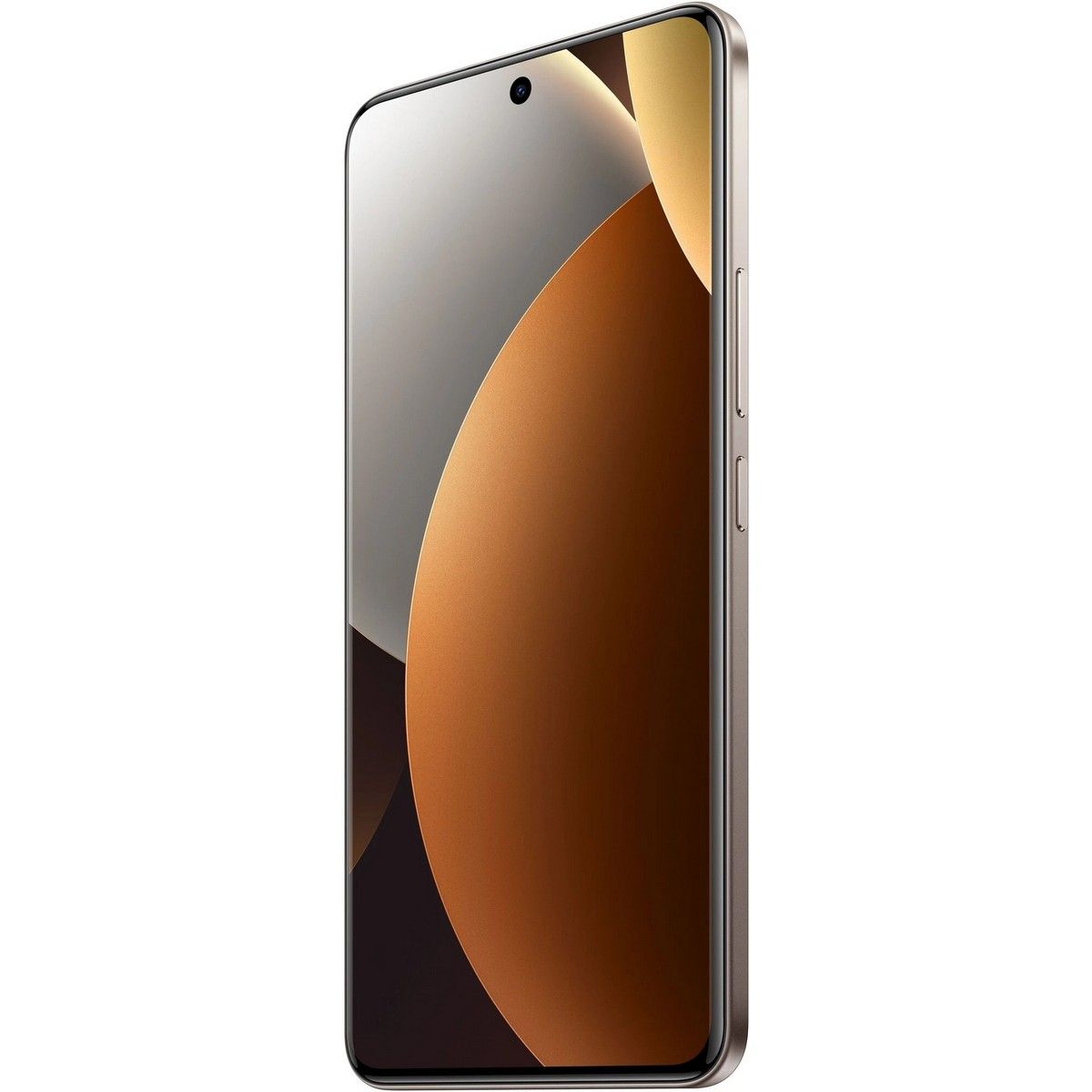 Смартфон Redmi Note 15 Pro 12+256Gb титановый (MZB0MGFRU)